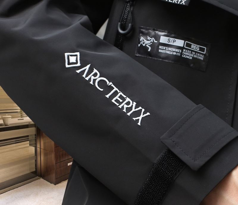 Arcteryx Outwear